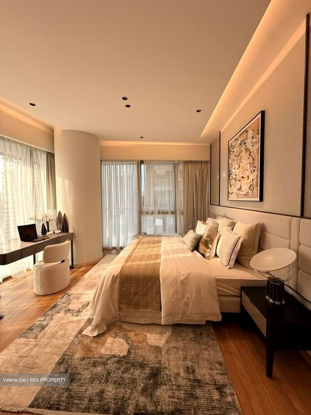 One Shenton (D1), Apartment #600532251